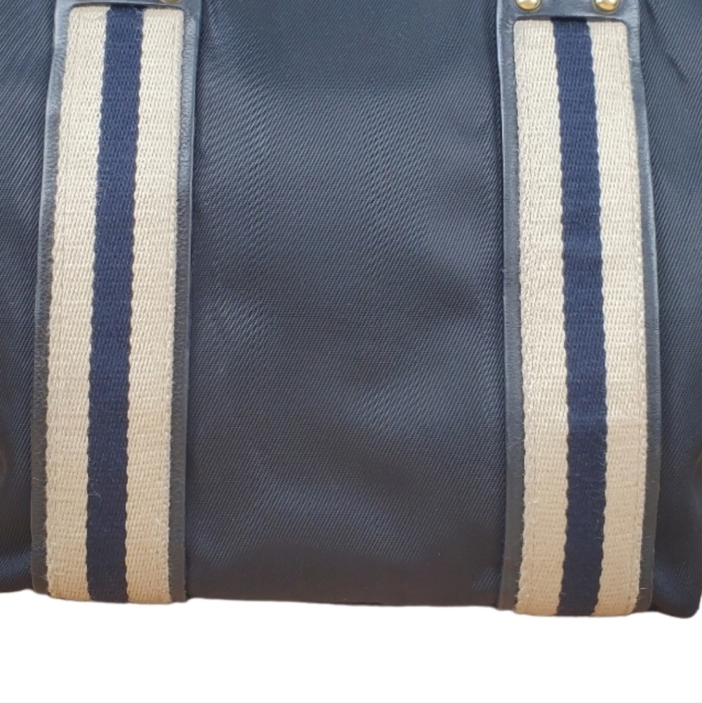 Michael Kors Montauk Black Tote with Goldtone Hardware - Picture 5 of 7